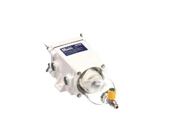 395565A1 - Топливный фильтр