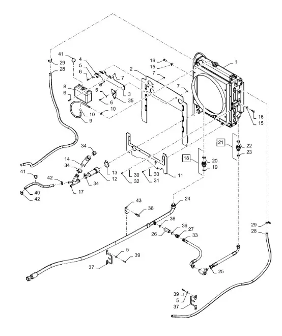 47369935 - шланг