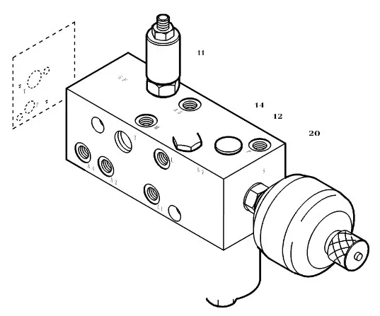 8914671 - Фильтр