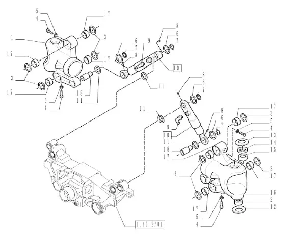 340505A1 - ступица