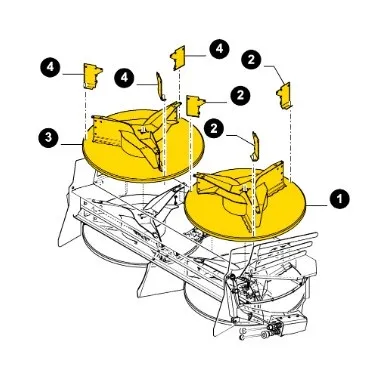 48043244 - лопатка