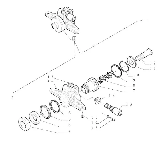 5196268 - кольцо уплотнительное