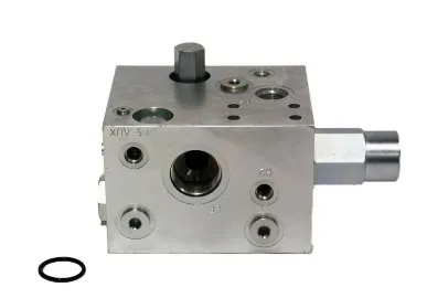 87539260 - клапан